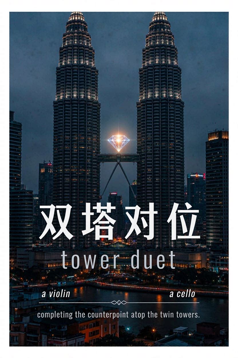 竖版海报